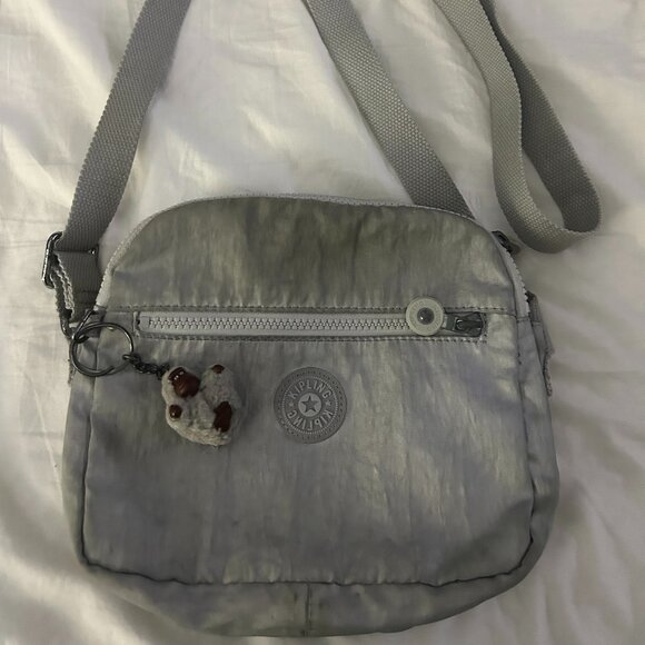 KIPLING CROSSBODY BAG - Picture 1 of 5